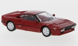 PCX87 PCX870040 - H0 - Ferrari GTO - rot